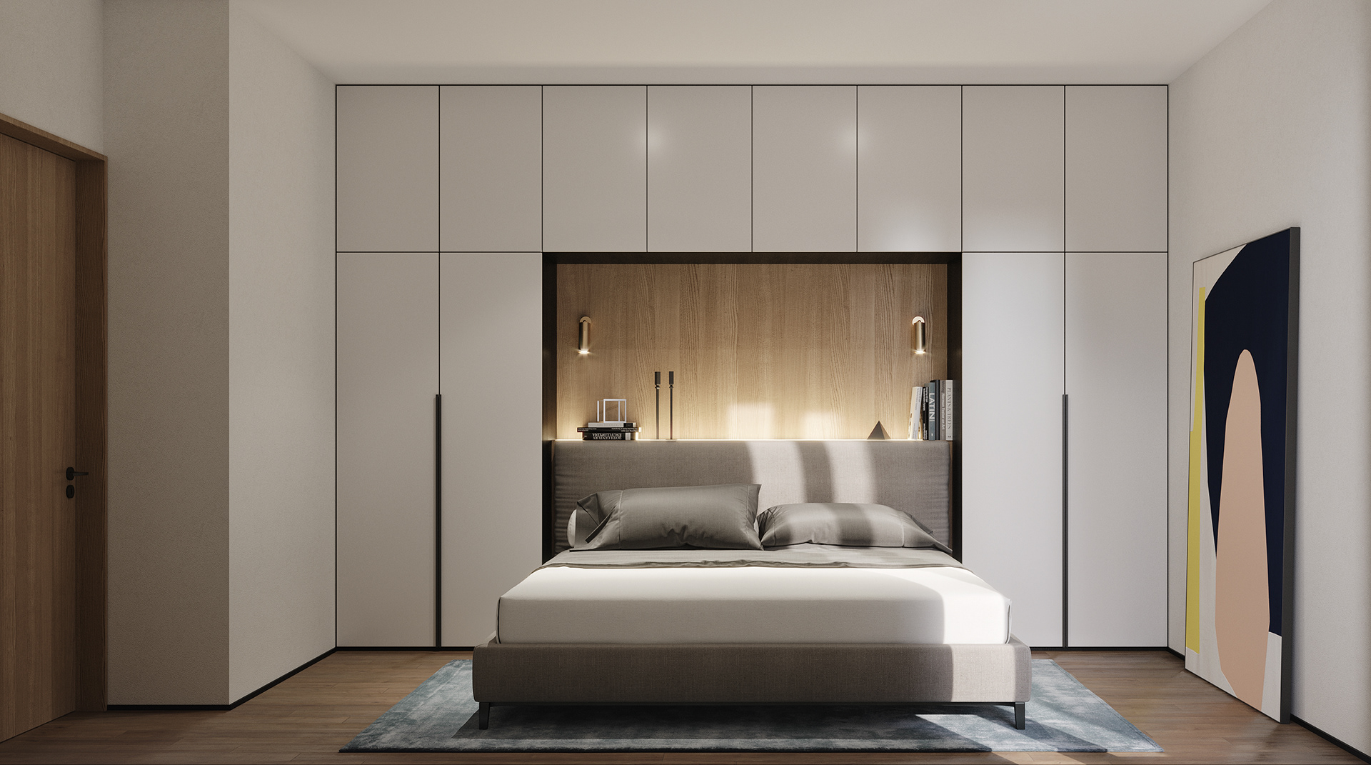 Rustic Bedroom Ideas